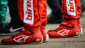 best karting shoes