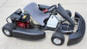 best go kart racing engines