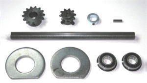 best jackshaft kit for gokarts