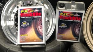 best go kart tire prep formula
