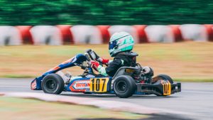 go-kart torque converter vs clutch