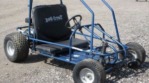 yerf dog chain size