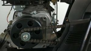 best clutches for go-karts