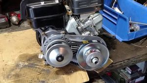 best torque converters for go-karts