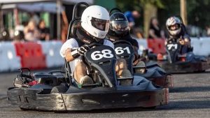 best go-kart racing tracks in virginia