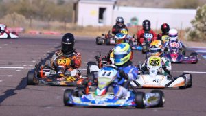 best go-kart tracks in arizona