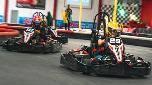 best go-kart racing tracks in austin