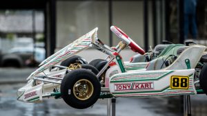 List of the Best Go-Kart Manufacturers