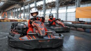 best go-karting tracks in loisville