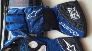 alpinestars tech 1-zx glove review