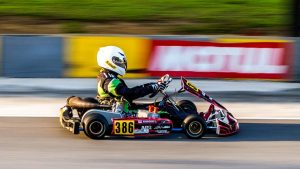 How to Fix Go-Kart Acceleration Problems