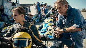 Best Go-Kart Racing Movies