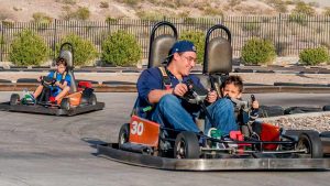best go-kart racing tracks in el paso