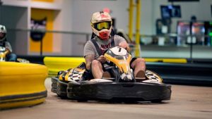 go-karting in pittsburgh pennsylvania