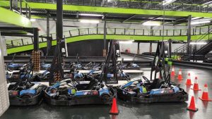 best go-kart tracks in san antonio