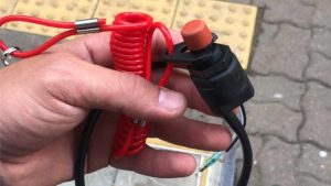 how to install a kill switch on a go-kart