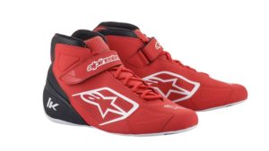 alpinestars tech 1 k review