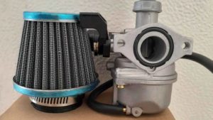 best go-kart carburetors