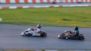 best go-karting tracks in orlando