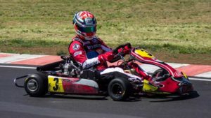 How to Get a Go-Kart Racing Sponsorship