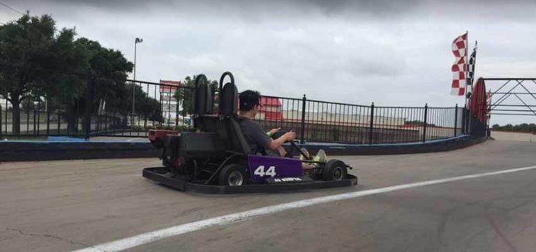 4 Best Go-Kart Tracks in Dallas | GoKartGuide