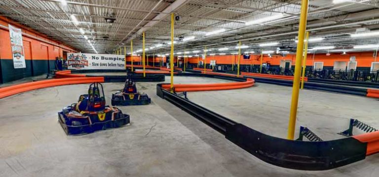 5 Best Go-Kart Tracks in Connecticut | GoKartGuide
