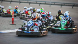 go-kart racing california