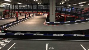 go-karting in connecticut best tracks