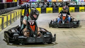 go-kart racing in missouri