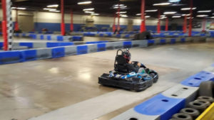 go-karting nashville