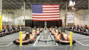 go-karting alabama