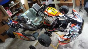 buy go-kart parts