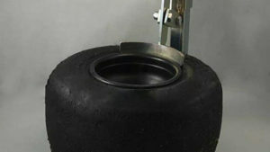 go-kart tire bead breaker tool