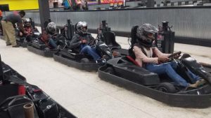 go-karting in kansas city best tracks