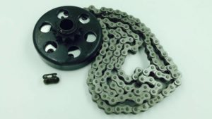 How to Adjust a Go-Kart Clutch