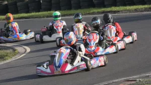 go-karting florida