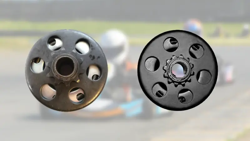 10-Tooth vs 12-Tooth Clutch