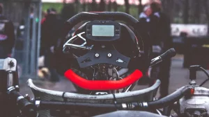 how to install a go-kart speedometer