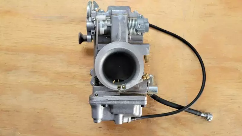 best honda small engine carburetor