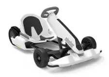 Best Segway Ninebot Go-Karts & Kits: Review & Buying Guide | GoKartGuide
